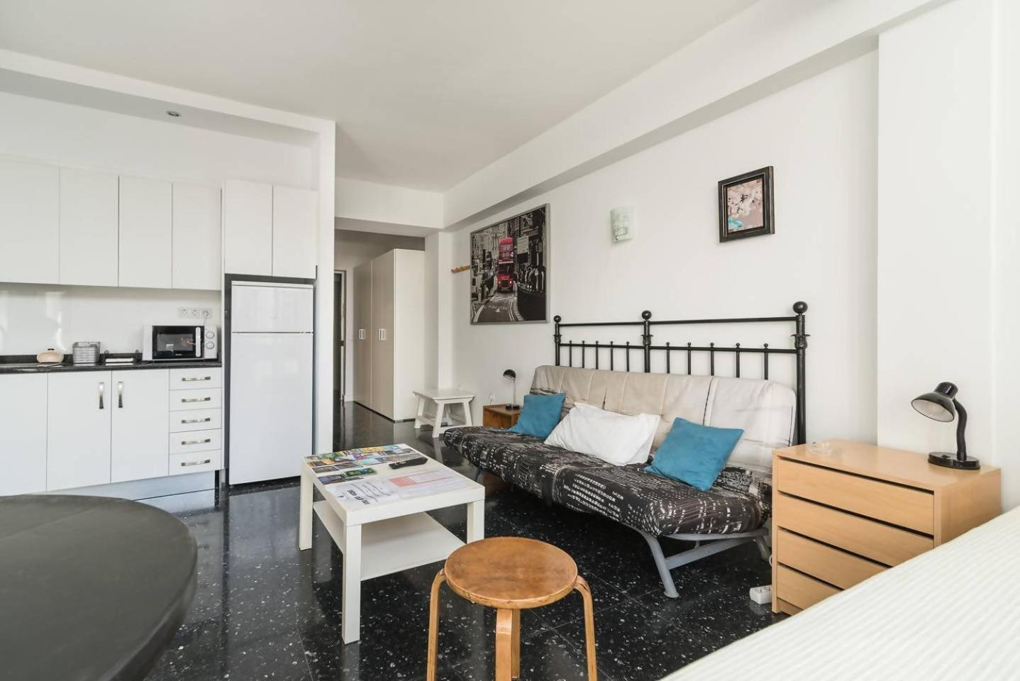 Loft Moderno Y Luminoso Al Lado De Las Canteras Las Palmas / Gran Canaria Exterior foto